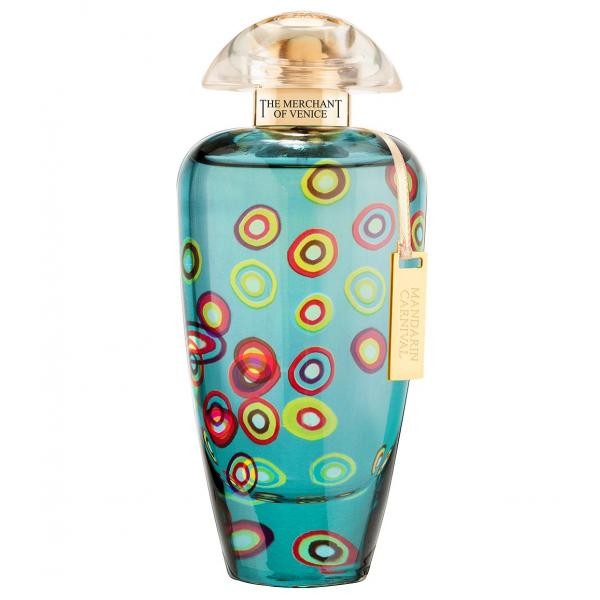 The Merchant Of VeniceThe Merchant Of Venice Mandarin Carnival Eau De Perfume Sp