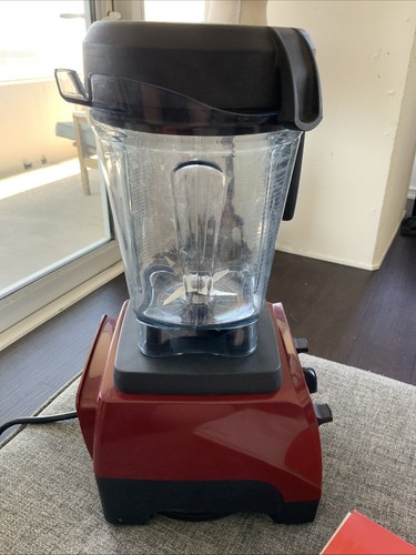 Vitamix 7500 Series Blender 10-Speed 64oz VM0158 Pro-Grade Mixer - Picture 3 of 7