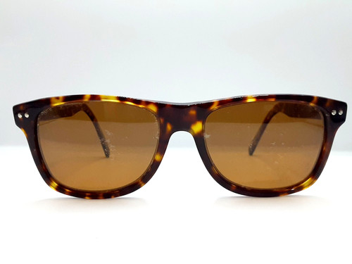 LEGENDS Taylor 70016  Tortoise/Full Rim, Frame Only 53-16-140 13/E5