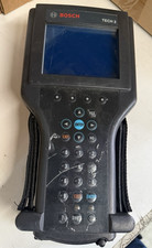 Tech2 Vehicle Diagnostic Scanner Tool No Module Tested For Power Only As Is