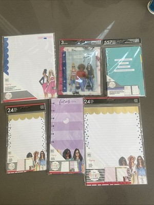 NEW The Happy Planner Classic Happy Notes Rongrong ''Babes Support Babes'' Lot
