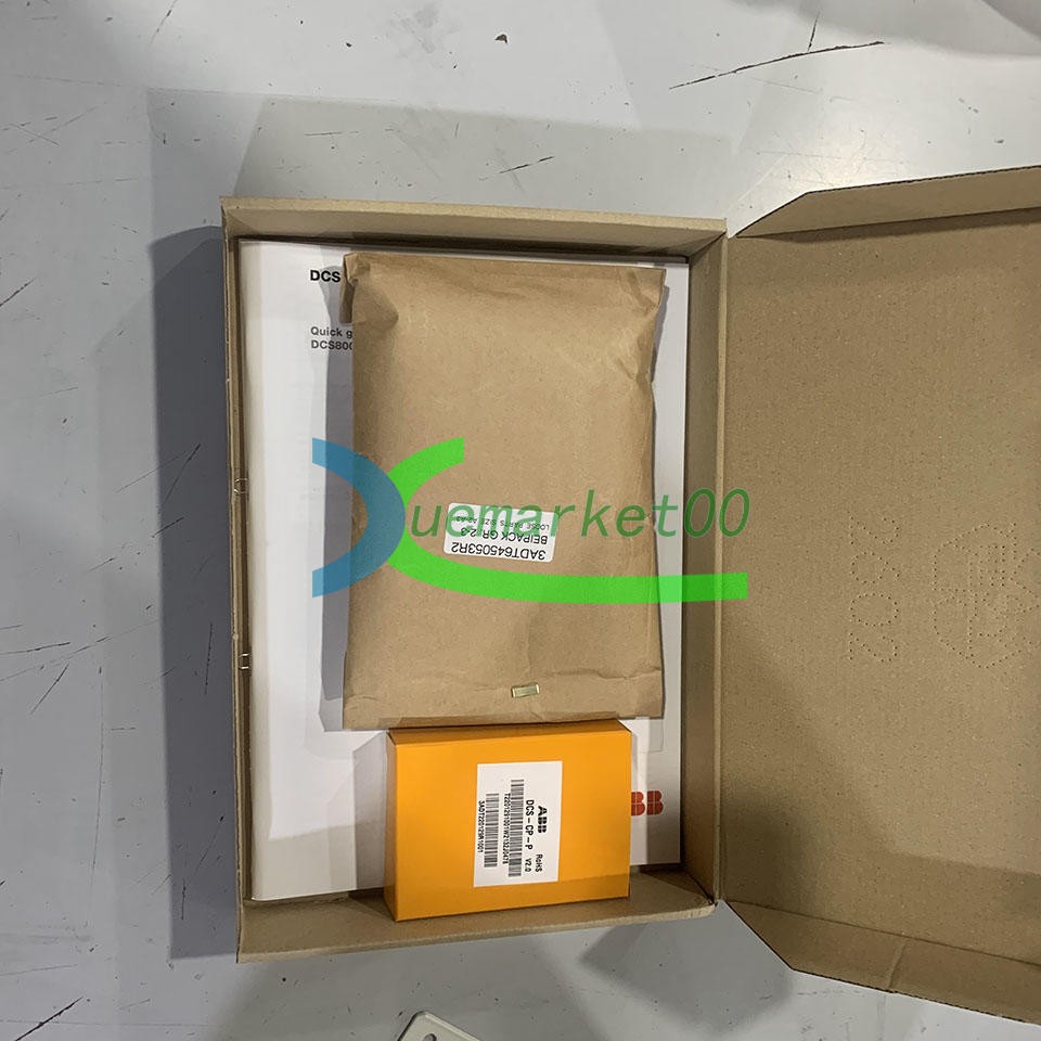 1PCS NEW ABB DC speed regulator DCS800-S02-0520-05