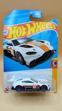 Hot Wheels Aston Martin Vantage GTE (2023 Series Recolor) 1:64 Diecast Model