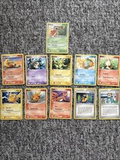 Pokémon TCG Ex Emerald Bundle Including Stamped Holo Breloom