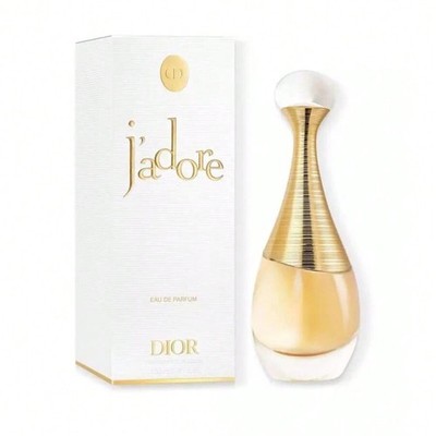 Ch.Dior J'Adore Eau De Parfum Spray 1.0 OZ / 30 ml for Women
