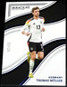 2023-24 Immaculate Thomas Muller SAPPHIRE # 20/25 Base #22 Germany 2024 Blue