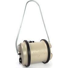 Genuine Aquaroll 40 Litre Fresh Water Carrier Container Tank Hitchman
