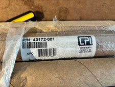 (Lot of 3) Chatsworth CPI Vertical Rack Bondi...
