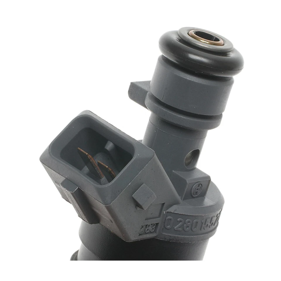 Inyector de combustible para Mercedes-Benz C220 1994-1996 2,2 L L4 SMP 1994 1995 1996 Foto 4 de 4