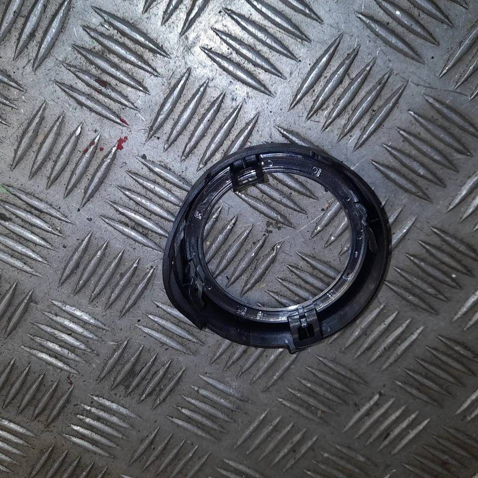 Mini R56 One 1,4 Innenraum leiste Innenverkleidung Links M09634 - Bild 3 von 4