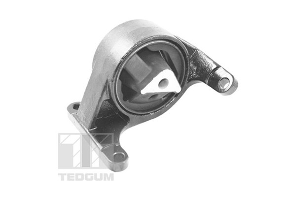 Motorlager Tedgum TED37845 FüR Jeep Cherokee 2 WJ WG 4X4-image