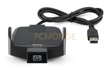 HP USB Cradle for HP IPAQ HX2000 HX2110 HX2410 HX2190 HX2490 HX2750 HX2790