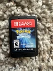 Pokémon Brilliant Diamond (Nintendo Switch, 2021) Cart Only