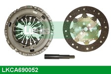 Kit d'embrayage Renault MODUS