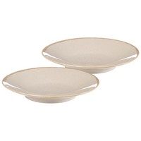 Ritzenhoff & Breker Sahara Servierplatte ø 31 Cm 2Er Set - Verschiedene Farben