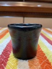 Fiesta Shot Glass Foundry NWT Pristine First ...