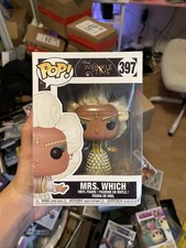 2018 Funko Pop A Wrinkle in Time Vinyl Figures 17
