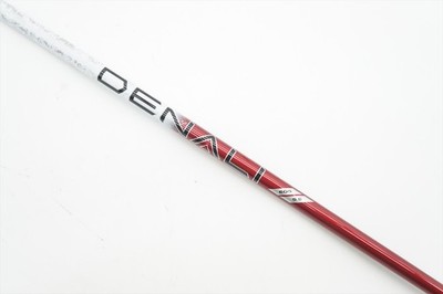 Project X Denali Red 5.5 60g Regular 44.5'' Driver Shaft Mizuno Jpx One