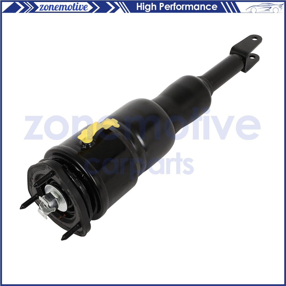 Front Left Air Suspension Shock ForLexus LS460 LS470 2007-2012 RWD / 2WD