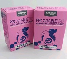  2 Proviable-DC Sprinkle Capsules For CATS - 02/2027 SHIPS FAST       