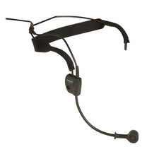 Shure WH20TQG Headset Microphone