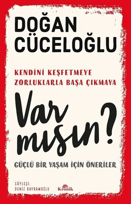 Dogan Cuceoglu Var Misin 2021 Turkish