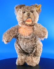 Steiff 6322.02 Zotty Zottelbär 60er Jahre St...