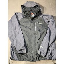 Columbia Omni-Heat Interchange Hooded Jacket ...