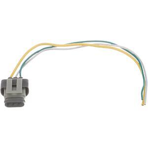 HP3910 Alternator Connector –Direct-Fit Electrical Plug for Ford Charging System
