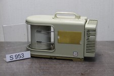 JULES RICHARD 16351.4 THERMOMETER & HYGROMETER -20 to +40°C & 20 to 100% # S953