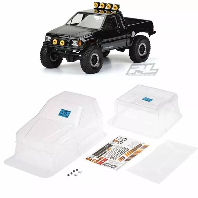 1985 toyota pickup body parts deals