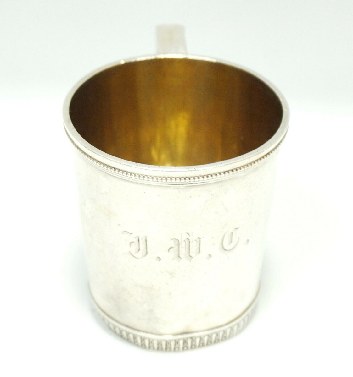 Tiffany & Co. アンテーク Tiffany & Co. Sterling Silver Dresser Set 14pc Vintage ART