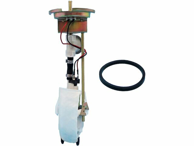 Fuel Pump For 1989-1990 Chrysler TC Maserati W792MC Electric Fuel Pump Module