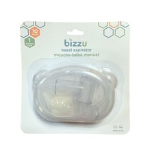 Bizzu Nasal Aspirator