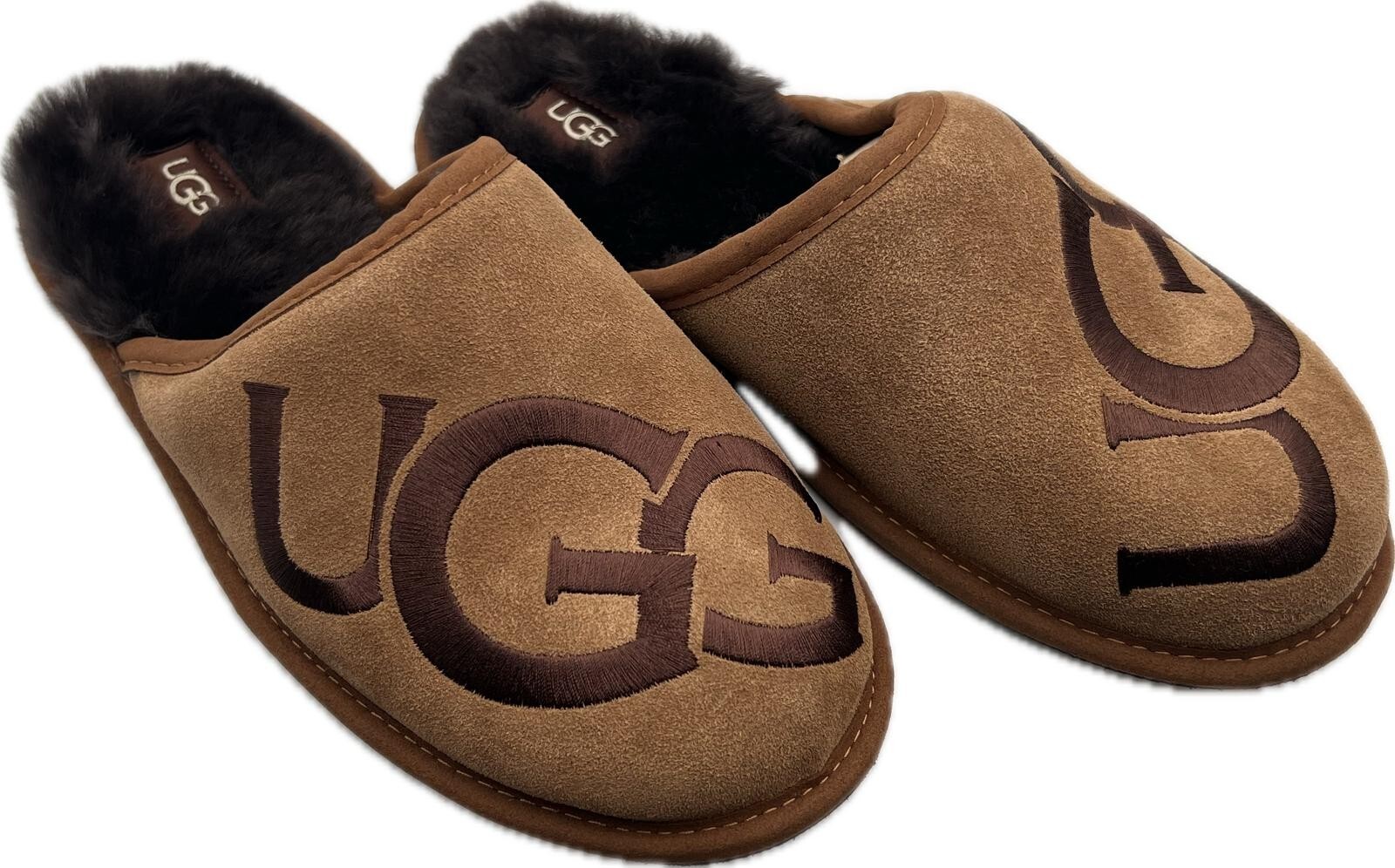 uggs location
