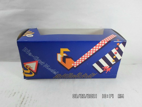 Corgi Classic 656/2 FORD TRANSIT Box Van RAC Rescue Service NIB NOS - Picture 3 of 6