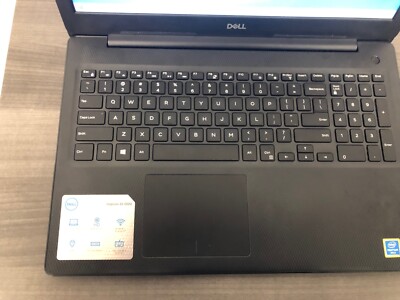 dell inspiron 15 3000, 15