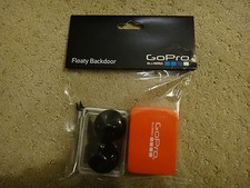Go Pro Floaty BackDoor Brand new, damaged package 