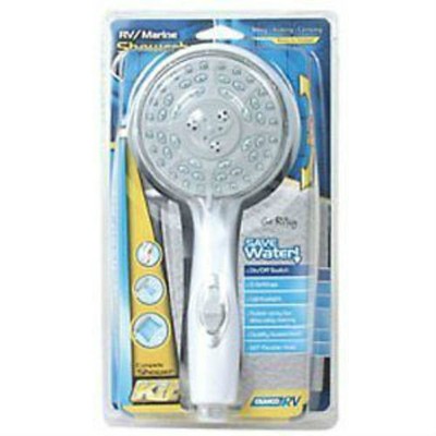 camco shower head kit