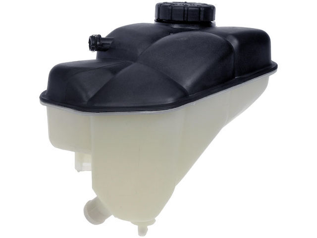 Front Dorman Expansion Tank fits Mercedes CLS550 2007-2011 52XWPN