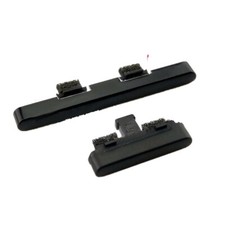 For Google 6.3" Pixel 3 XL G013C Side Button Power Volume Button Key Keypad tbsz