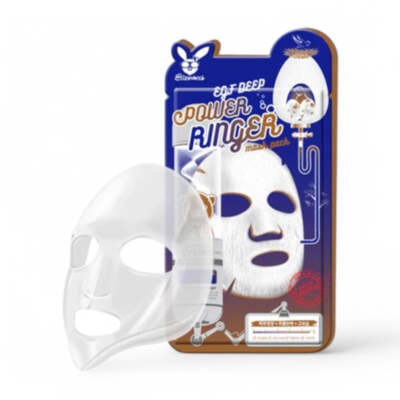 Elizavecca Deep Power Ringer Mask Pack 11 Types EGF 1pc #mde