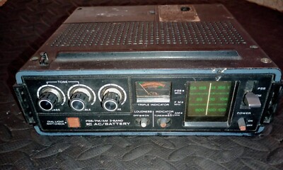 ナショナルラジオRFー888 Yahoo!オークション - 00061 ア511-290 National RF-888 BCL