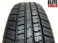Milestar Ms775 Touring Sle Whitewall P21570r15 215 70 15 New Tire