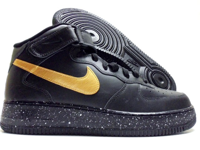 nike id air force 1 mid