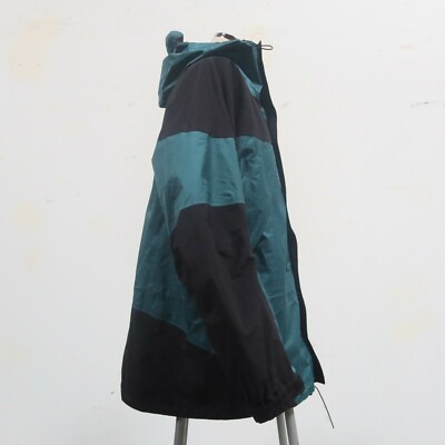 90's MARMOT GORE‑TEX MOUNTAIN PARKA L Vintage 90s Marmot 3 Ply Goretex Mountain Parka Jacket Size