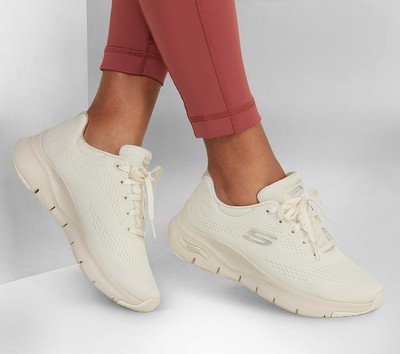 SKECHERS,149057/OFWT Sneakers da donna Arch Fit machine washable | eBay