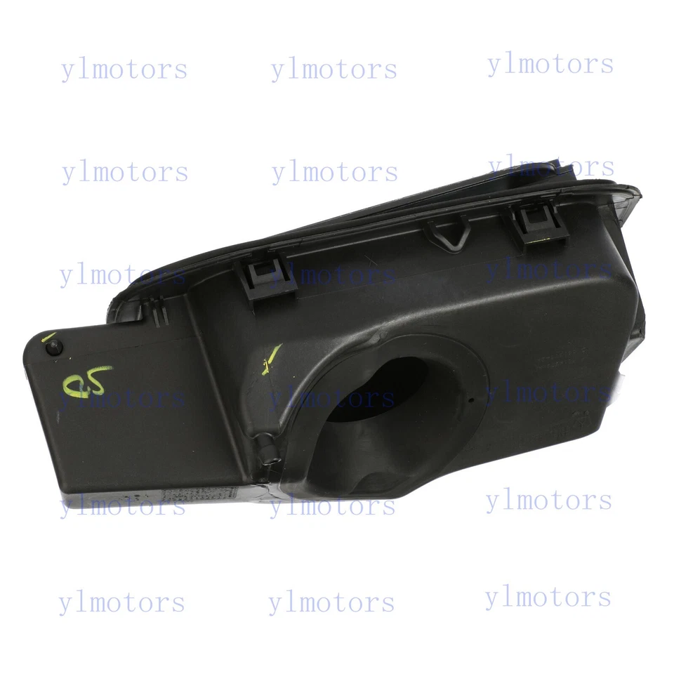 For 2014-2020 DODGE DURANGO GAS FUEL FILLER HOUSING OEM NEW MOPAR 68161542AJ Foto 3 de 4