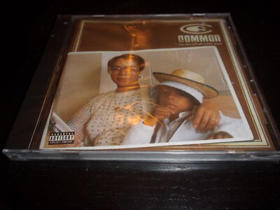 One Day It'll All Make Sense [Explicit] Common