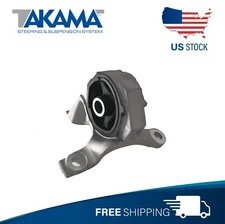 Front Engine Mount for 06-11 CIVIC Si 2.0L K20 & ACURA CSX 2.0L